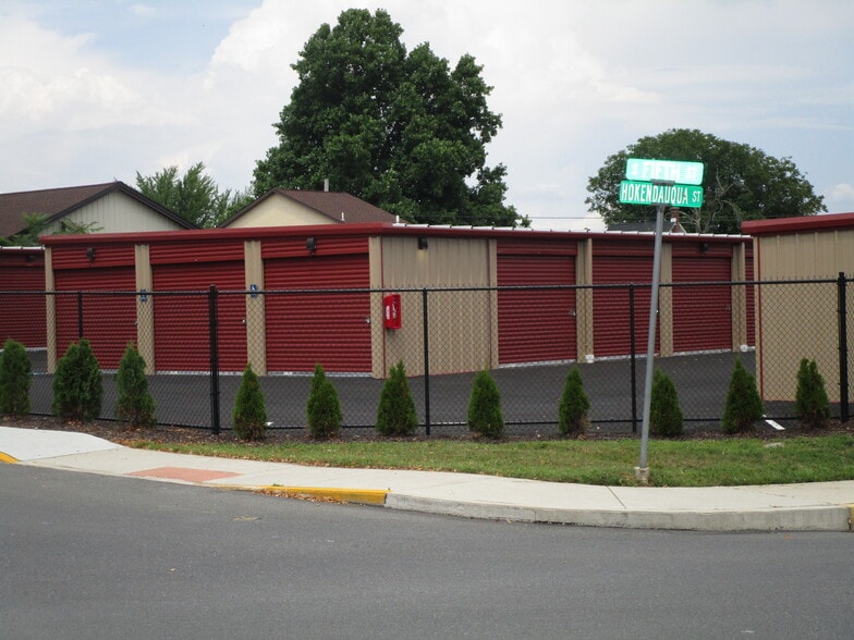 More Photos Of 219 S 5th St, Coplay Self Storage For Sale