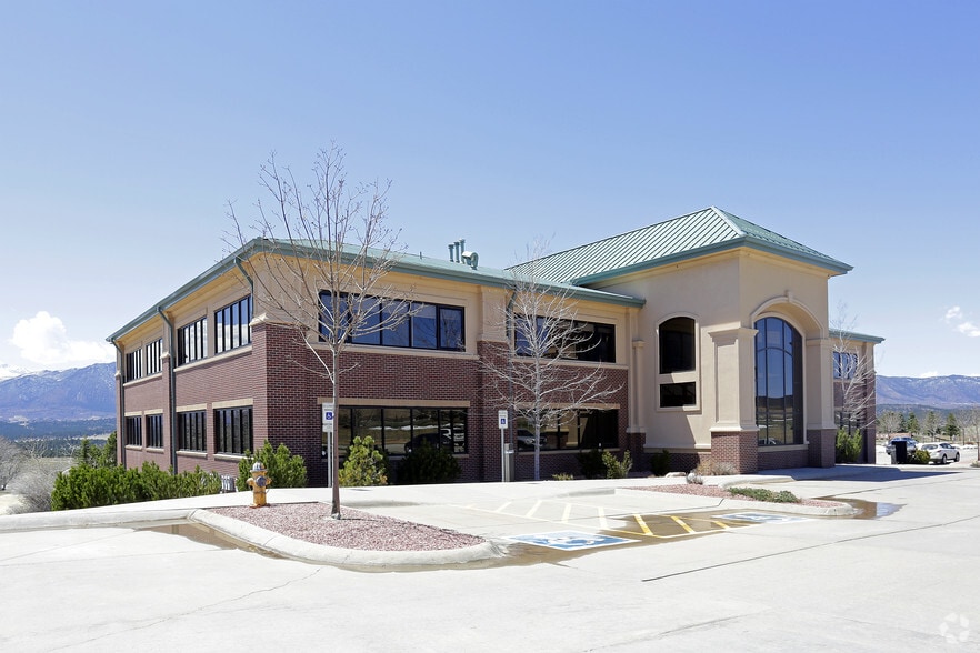 Primary Photo Of 12295 Oracle Blvd, Colorado Springs Office For Lease