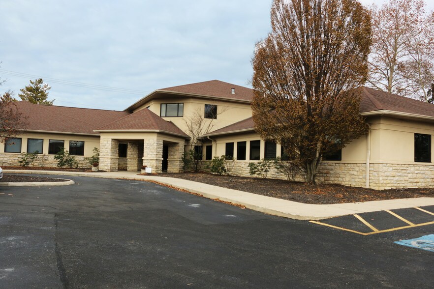 Primary Photo Of 1830 Bethel Rd, Columbus Medical For Lease