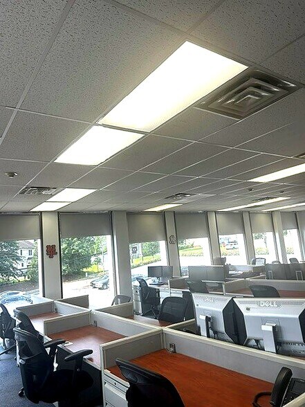 More Photos Of 75 Lincoln Hwy, Iselin Medical For Lease