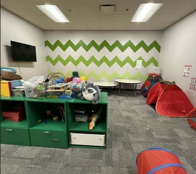 More Photos Of 6912 S 27th St, Oak Creek Religious Facility For Sale