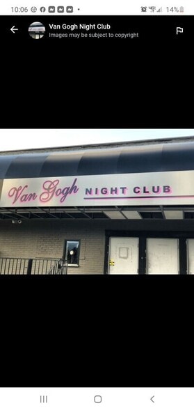 More Photos Of 195 Freight St, Waterbury Bar For Sale