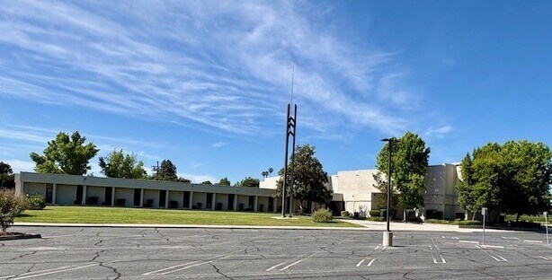More Photos Of 7045 Farralone Ave, Canoga Park Religious Facility For Sale