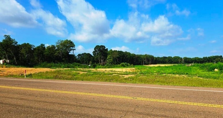 Primary Photo Of Scott Street, Senatobia Land For Sale