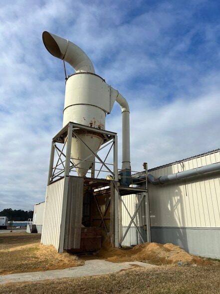 More Photos Of 601 Kellam Rd, Dublin Warehouse For Sale