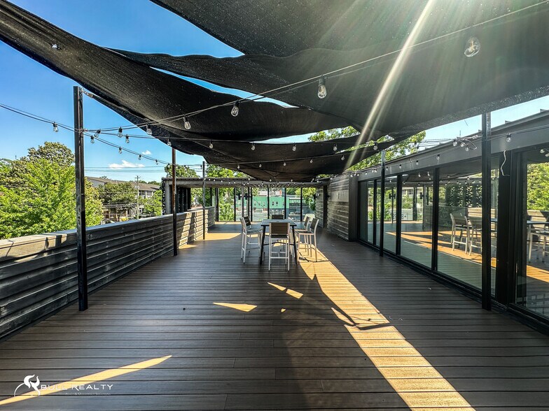 More Photos Of 664 N Highland Ave NE, Atlanta Freestanding For Sale