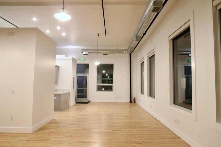 More Photos Of 209 Kalamath St, Denver Loft Creative Space For Sale