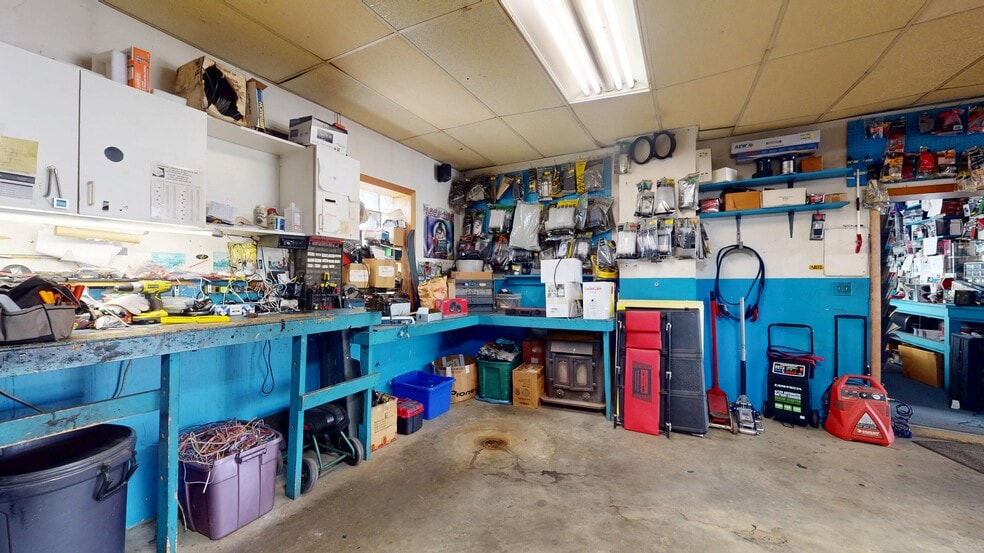 More Photos Of 101 Nash Rd, New Bedford Storefront For Sale