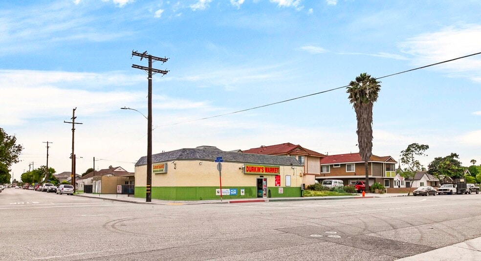 Primary Photo Of 13809 Funston Ave, Norwalk Flex For Sale
