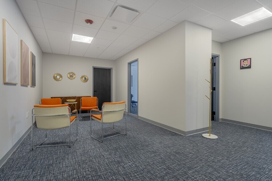 More Photos Of 55-75 Erieview Plz, Cleveland Office For Sale