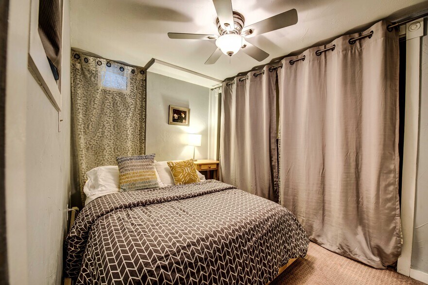 More Photos Of 1225 N Clarkson St, Denver Apartments For Sale