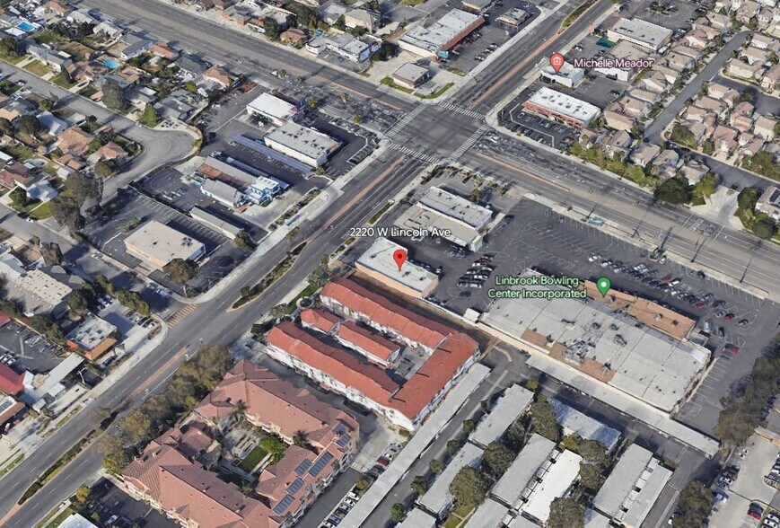 More Photos Of 2220 W Lincoln Ave, Anaheim Freestanding For Sale