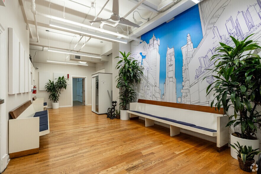 More Photos Of 134 W 29th St, New York Office For Lease