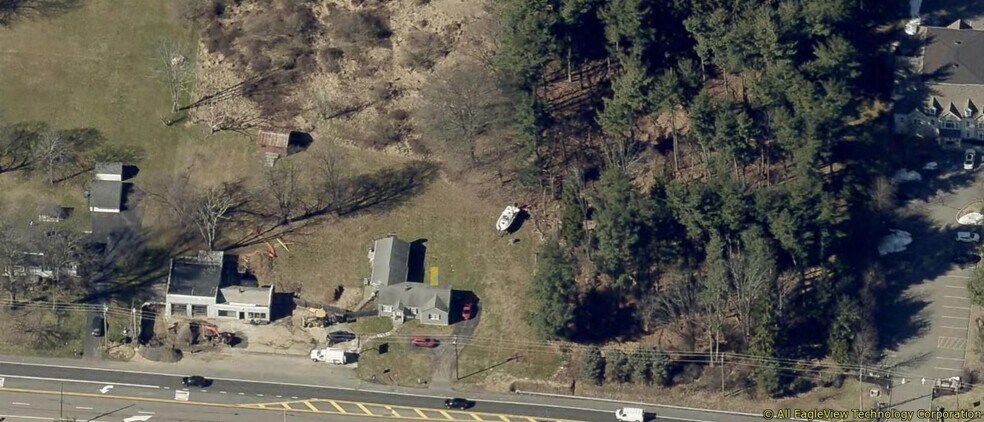 More Photos Of 339 Route 31, Flemington Land For Lease