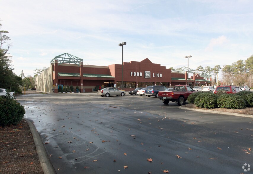 More Photos Of 1005-1017 Highway 501, Myrtle Beach Supermarket For Sale