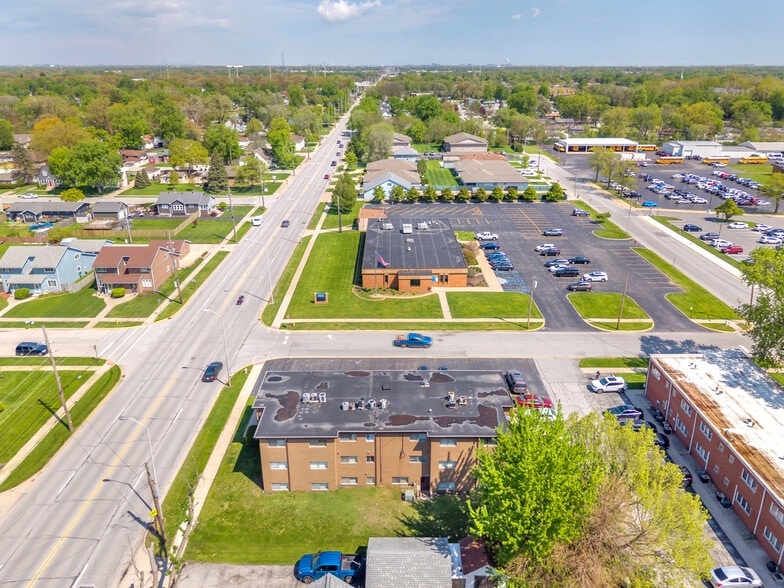 More Photos Of 9201 Kennedy Ave, Highland Apartments For Sale