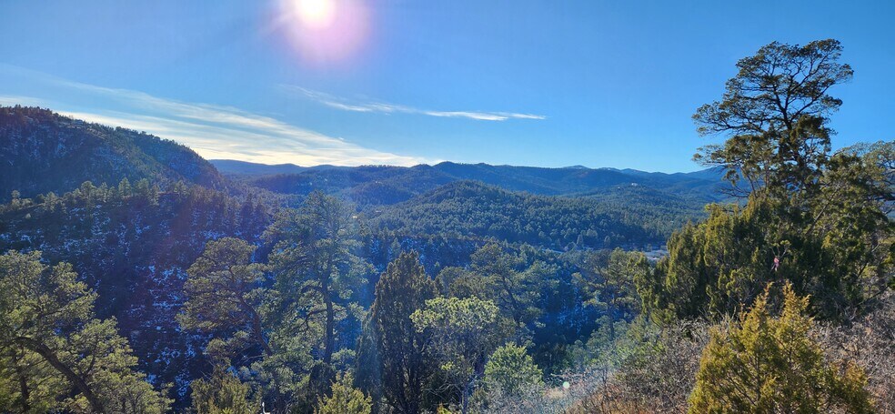 More Photos Of 140 Paradise Canyon Dr, Ruidoso Land For Lease