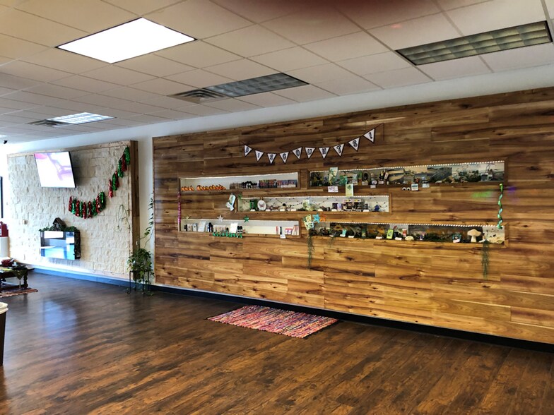 More Photos Of 6900 S Broadway Ave, Tyler Unknown For Lease