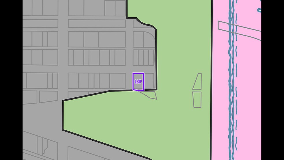 More Photos Of 1290 W 11th St, Long Beach Warehouse For Sale