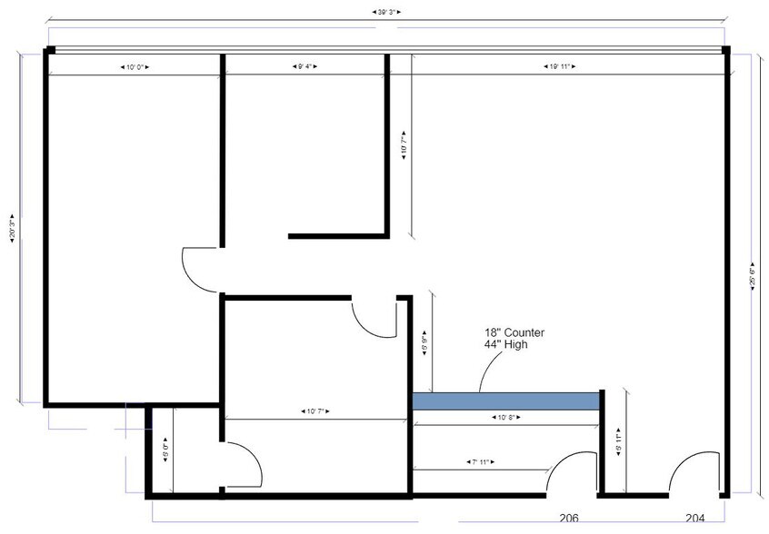 More Photos Of 3601 Hobson Rd, Fort Wayne Office For Lease