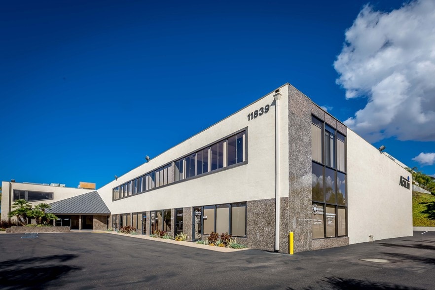 More Photos Of 11839-11855 Sorrento Valley Rd, San Diego Showroom For Lease