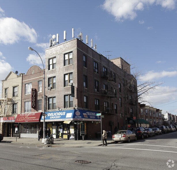 More Photos Of 7402 13th Ave, Brooklyn Storefront Retail Residential For Lease