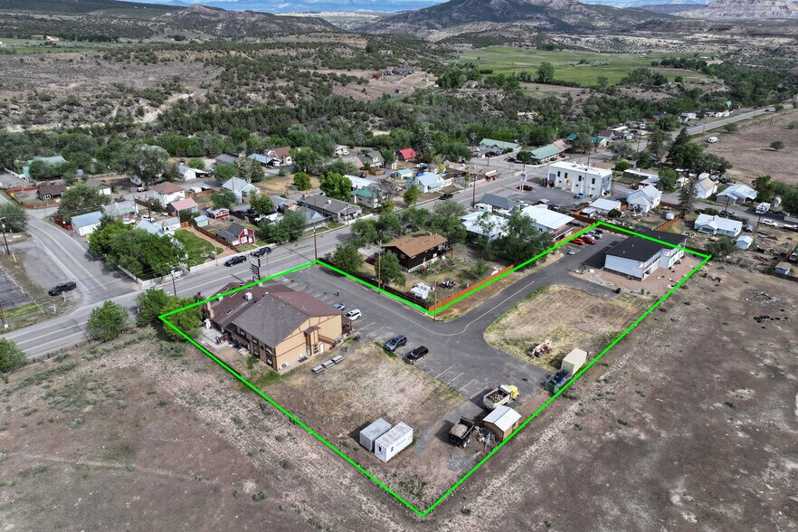 More Photos Of 10900 Hwy 65, Mesa Hotel For Sale