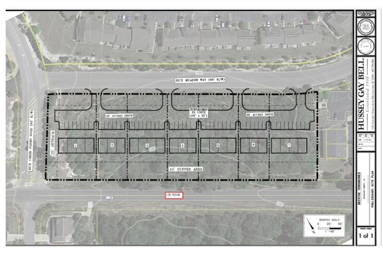 More Photos Of Rice Creek Farms rd, Columbia Land For Sale