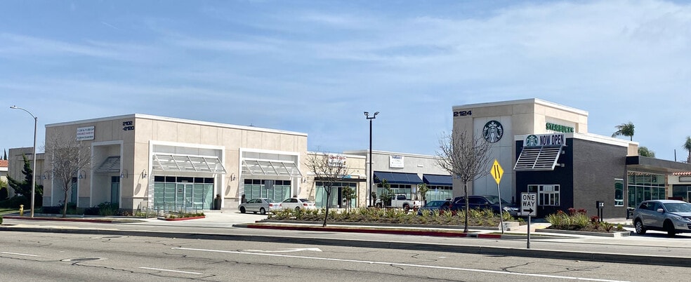 More Photos Of 2120-2150 Artesia Blvd, Torrance Unknown For Lease