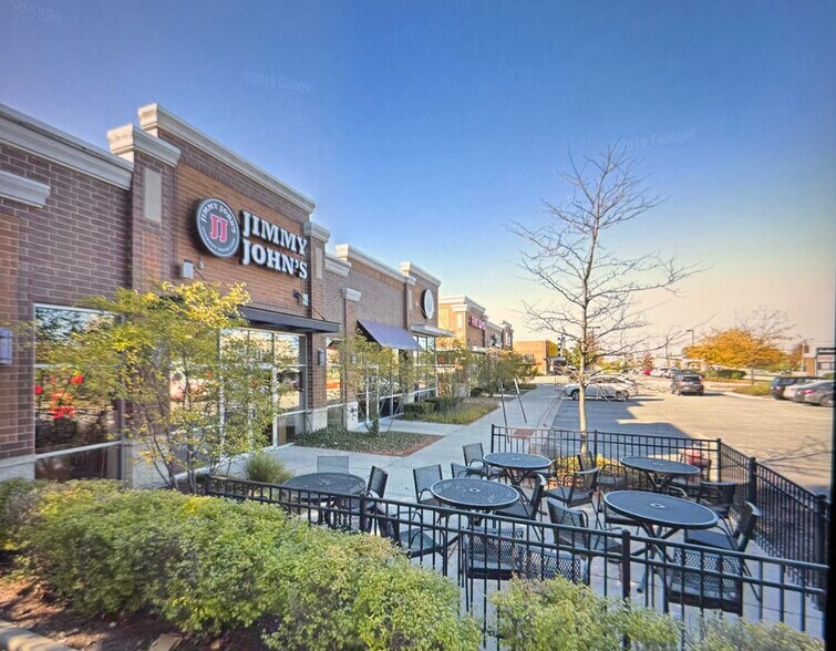 Primary Photo Of 1420-1430 Meacham Rd, Schaumburg Unknown For Lease