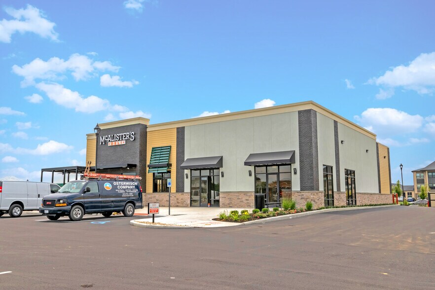 More Photos Of US Highway 42, Union General Retail For Sale