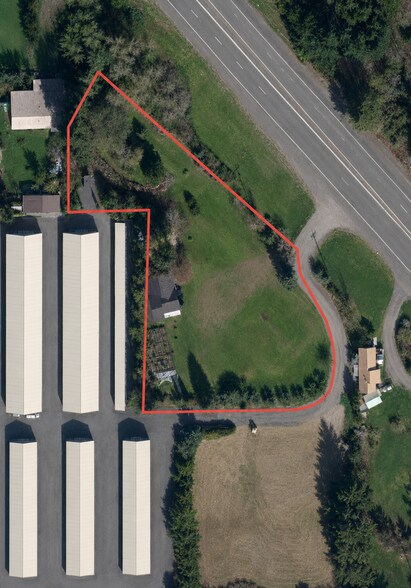 More Photos Of 15282 Highway 101, Brookings Land For Sale