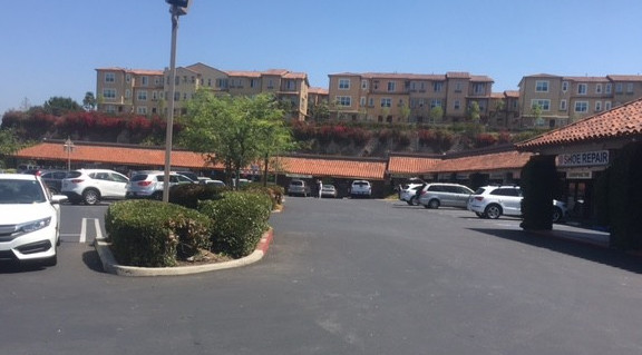 Primary Photo Of 25561-25571 Jeronimo Rd, Mission Viejo Unknown For Lease