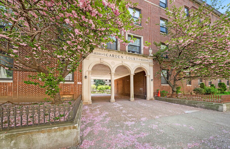 More Photos Of 8501 Fort Hamilton Pky, Brooklyn Apartments For Sale