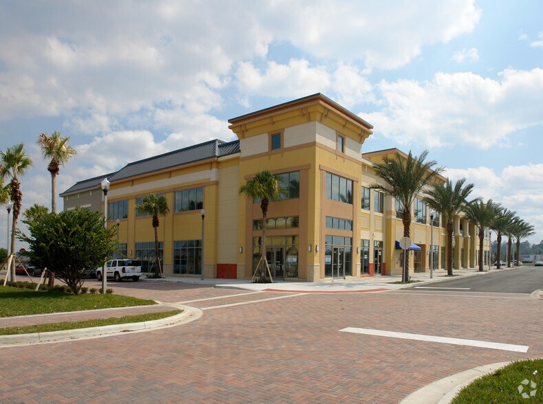 More Photos Of 9145-9161 Narcoossee Rd, Orlando Unknown For Lease