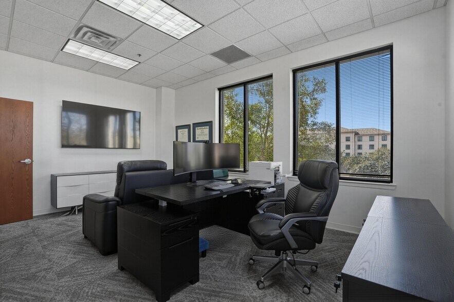 More Photos Of 1125 Legacy Dr, Frisco Office For Lease