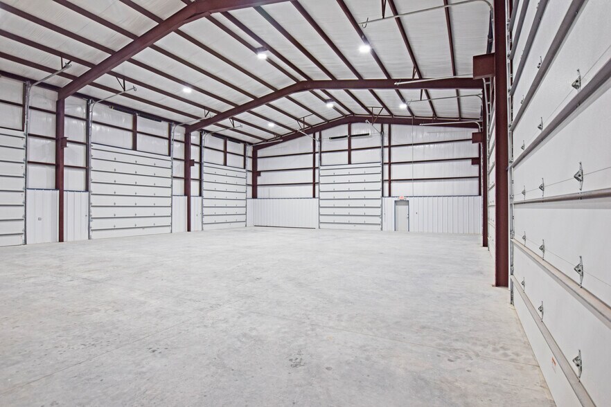 More Photos Of 1210 Edgewood ave, Odessa Industrial For Lease