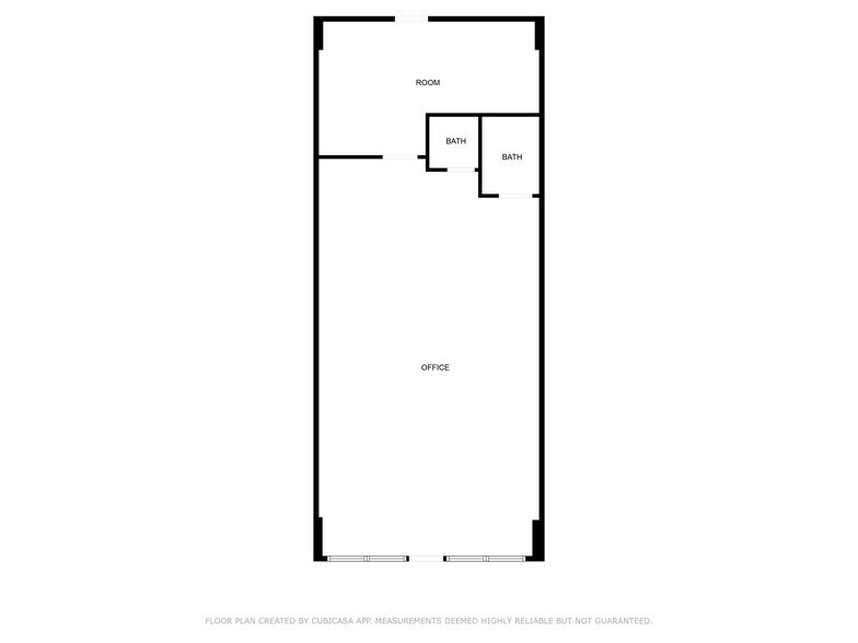 More Photos Of 2126 Highway 9 E, Longs Office For Sale