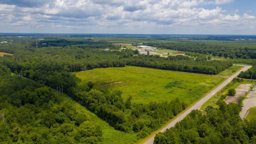 More Photos Of Ira Hicks Blvd, Fort Valley Land For Sale