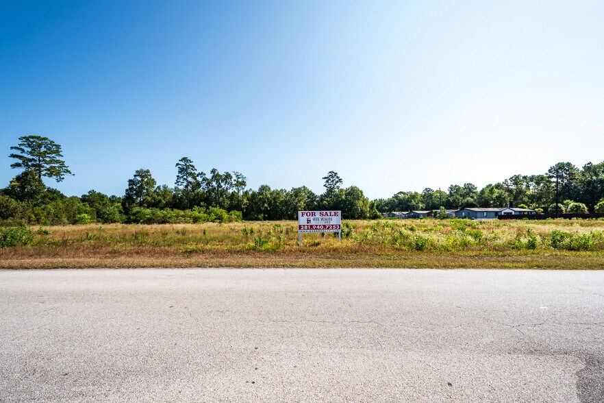 More Photos Of 00 Lake Houston Pkwy, Huffman Land For Sale