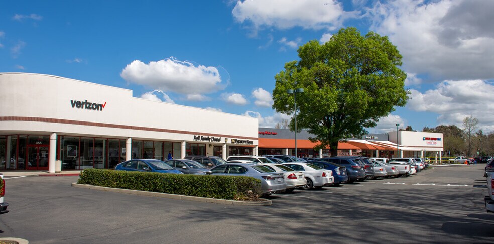 More Photos Of 6654 Koll Center Pky, Pleasanton Freestanding For Lease