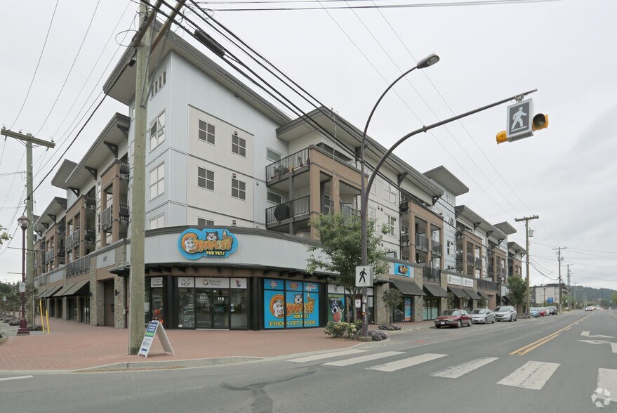 More Photos Of 2871 Jacklin Rd, Langford Apartments For Sale