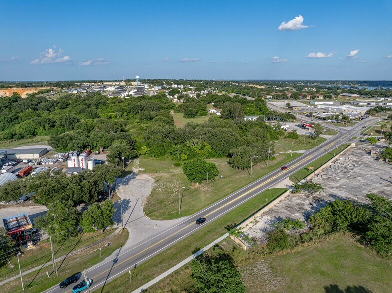 More Photos Of 0 Scenic N hwy, Lake Wales Land For Sale