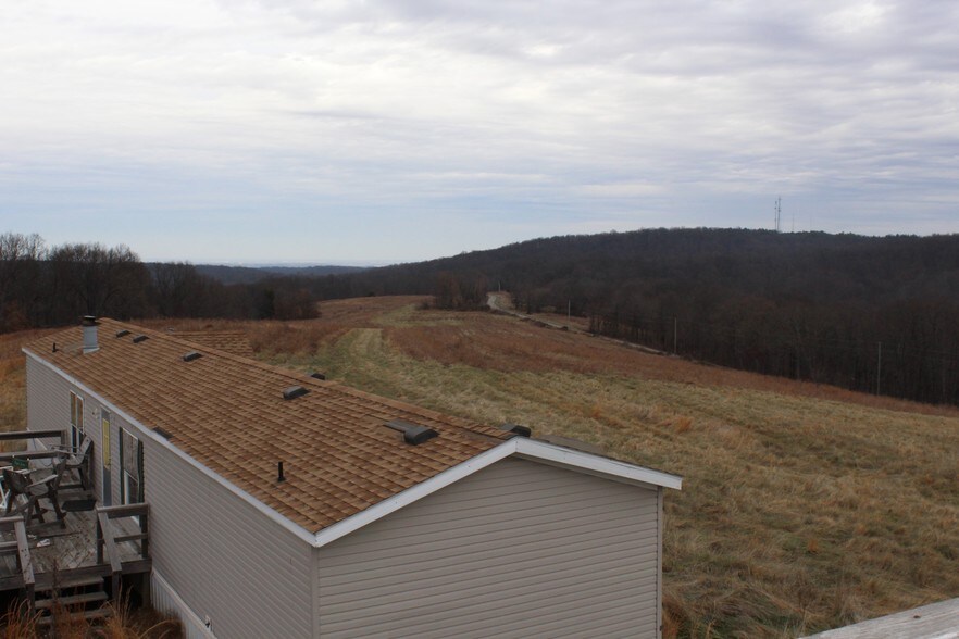 More Photos Of Bruce Johnson Rd, Herod Land For Sale