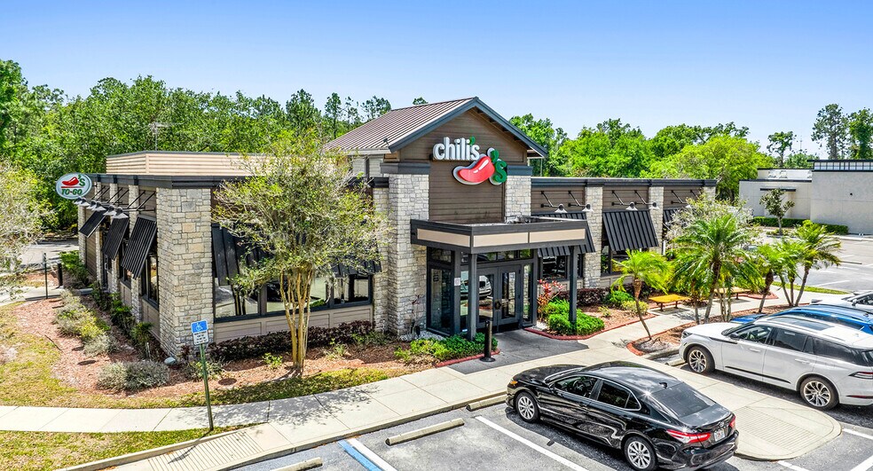 More Photos Of 17643 Bruce B Downs Blvd, Tampa Restaurant For Sale