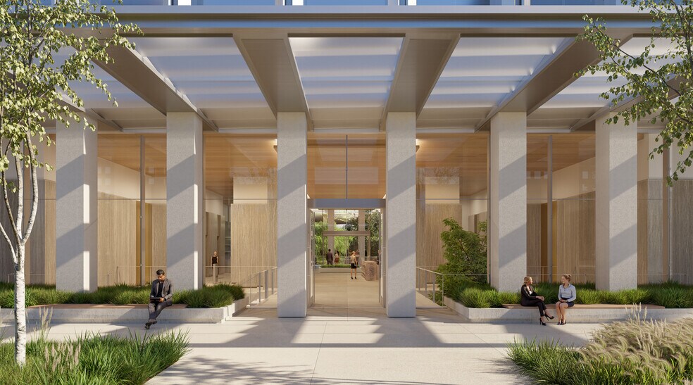 More Photos Of 1900 Avenue of the Stars, Los Angeles Office For Lease