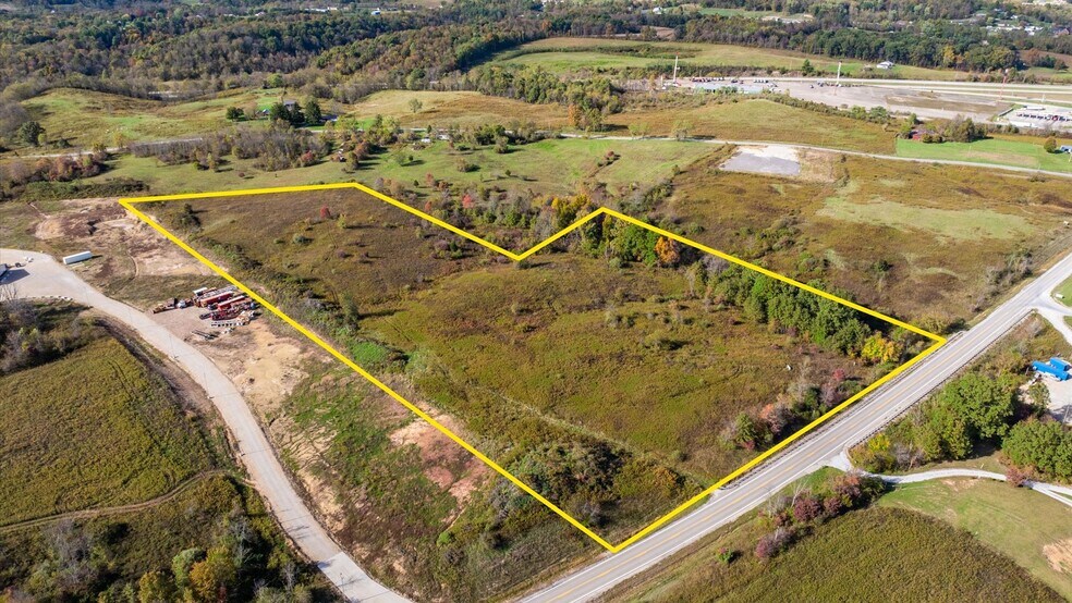 More Photos Of 64175 Wintergreen Rd, Lore City Land For Sale