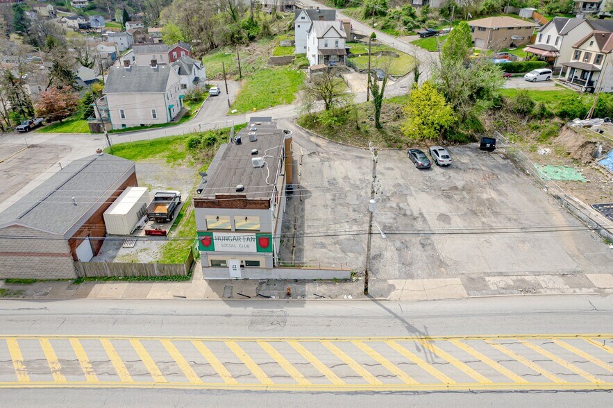 More Photos Of 936 E 8th Ave, Homestead Bar For Sale