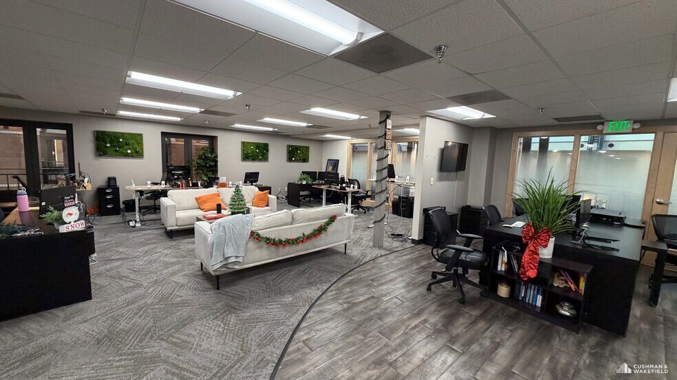 More Photos Of 123-147 N College Ave, Fort Collins Office For Sale