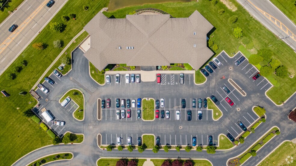 More Photos Of 12500 Reed Hartman Hwy, Cincinnati Office For Lease